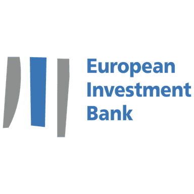 European Investment Bank logo